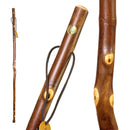 Brazos Maple Rustic Walking Stick, 55-Inch Height (Each)