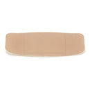 McKesson Brand McKesson Tan Adhesive Strip, 2 x 4 Inch (24/CS) 