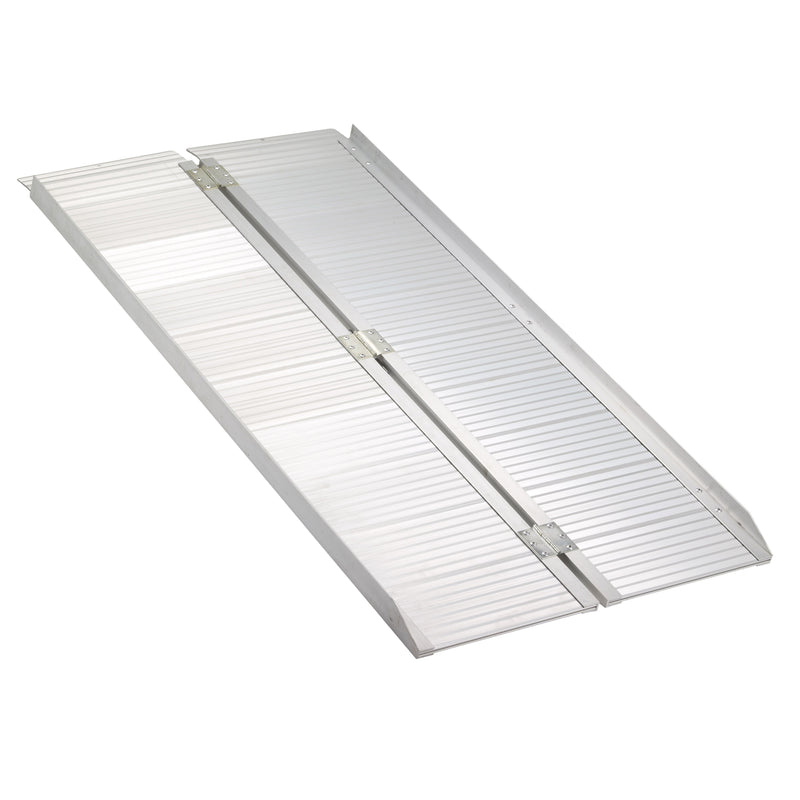 Drive DeVilbiss Healthcare drive Wheelchair Ramp, 26½ x 60 Inch 