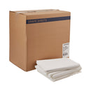 McKesson Nonsterile Physical Exam Drape, 40 x 60 Inch (Case of 100)