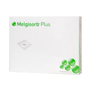 Molnlycke Melgisorb Plus Alginate Dressing, 5 x 5 Centimeter (100/CS) 