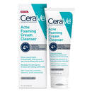 CeraVe Acne Foaming Cream Cleanser (Each) 