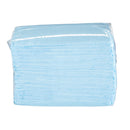 McKesson Classic Plus Fluff Light Absorbency Underpads, 23 x 36 Inch (Case of 150)
