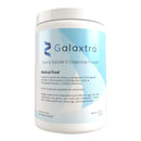 Solace Nutrition Oral Supplement Galaxtra Unflavored Powder 375 Gram Jar 