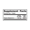 Geri-Care Vitamin B-1 Supplement (12/CS) 