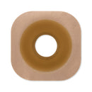 FlexTend Colostomy Barrier With Up to 1¼ Inch Stoma Opening (5/BX)