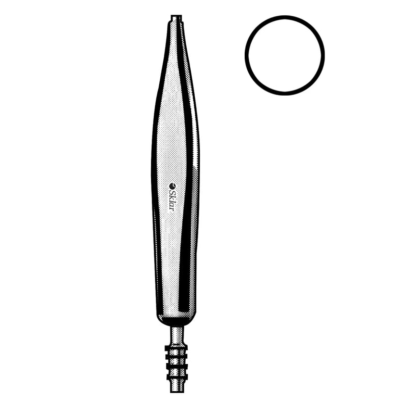 Sklar Coupland Cannula - 50-2251