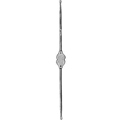 Sklar Williams Lacrimal Probe - 65-4127 