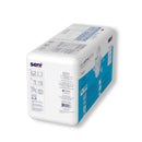 Seni Active Super Moderate to Heavy Absorbent Underwear, Extra Large (Case of 56)