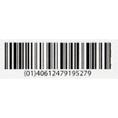 McKesson Brand McKesson Disposable Bed Pillow (24/CS)