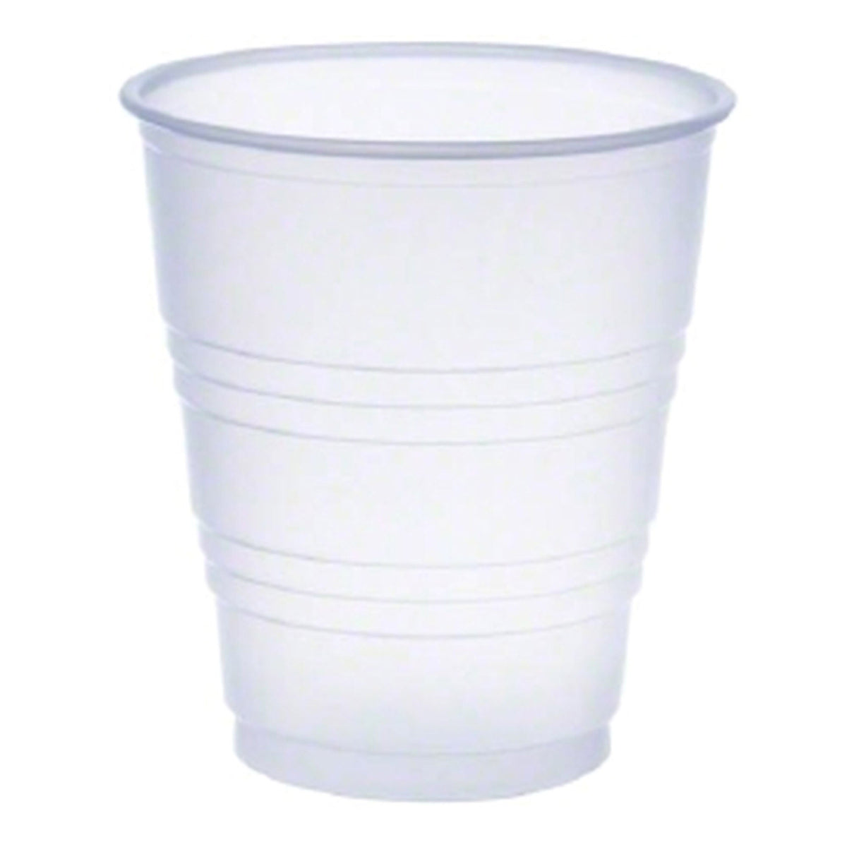 Prime Source Graduated Drinking Cup, 10 ounce (Case of 2500)