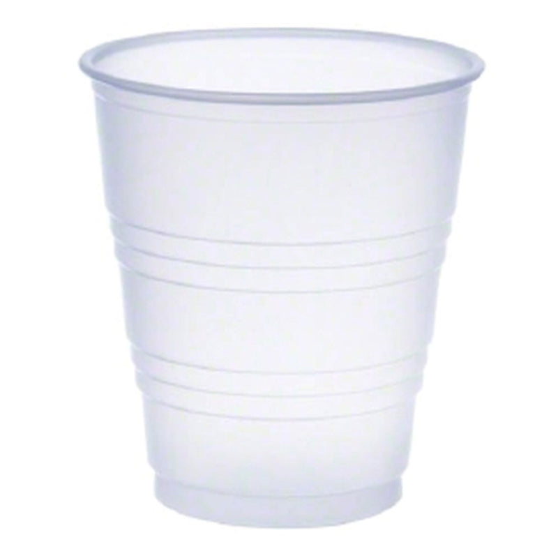 Prime Source Graduated Drinking Cup, 10 ounce (Case of 2500)