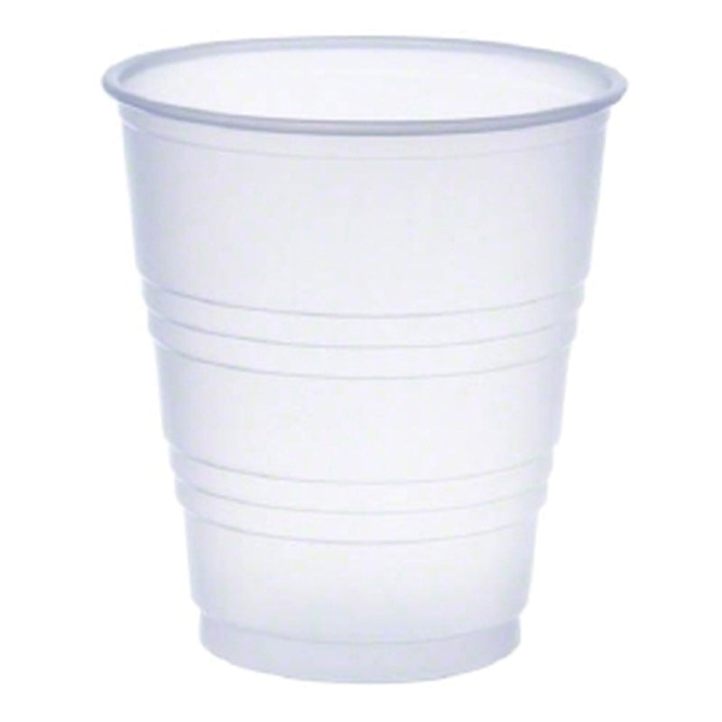 Prime Source Graduated Drinking Cup, 10 ounce (Case of 2500) 