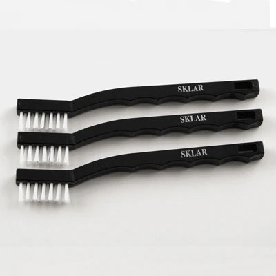 Instrument Cleaning Brush - Nylon Bristles, PK 48 - 10-1656 