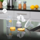 Pump In Style with MaxFlow Double Electric Breast Pump Kit 