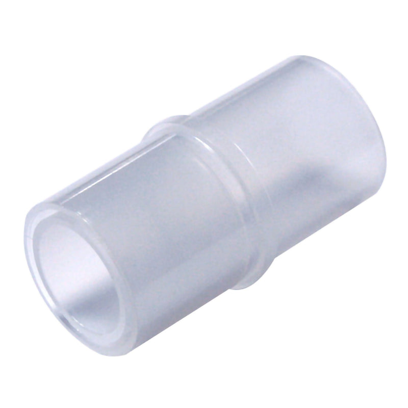CPAP Connector 15 mm ID 22 mm Cuffs (Pack of 10)