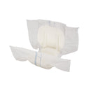 Abena North America Abri-Form Comfort M4 Incontinence Brief, Medium (42/CS) 
