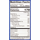 Thick & Easy Dairy Nectar Consistency Milk Thickened Beverage, 32-ounce carton (Case of 8)