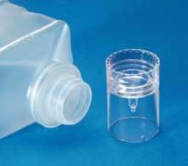 BSN Medical Splashcap Wound Irrigation Shield (25/CS) 