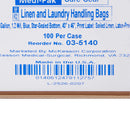Medi-Pak SURE-SEAL Laundry Bag (Case of 100)