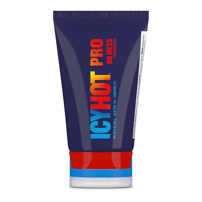 Icy Hot Pro No Mess Pain Reliever (Each)