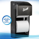 Scott Essential Toilet Tissue, (Case of 80 Rolls)