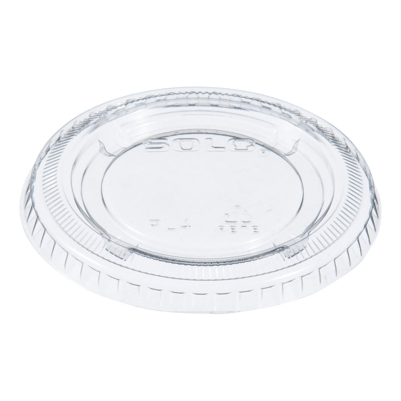 RJ Schinner Co Solo Lid for Portion Container (2500/CS)