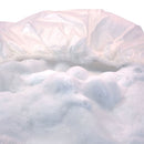 Comfort Rinse-Free Shampoo Cap, Powder Scent (Case of 40)