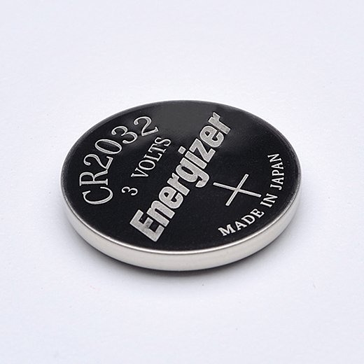 Eveready Battery Company Energizer CR2023 Coin Cell Lithium Battery 