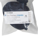 McKesson Convex Eye Patch, One Size Fits Most