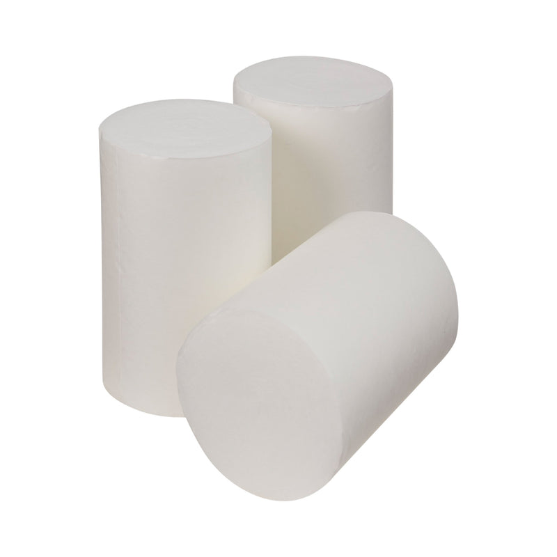 3M White Polyester Undercast Cast Padding, 4 Inch x 4 Yard (Case of 80)