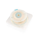 SenSura Mio Convex Flex Ostomy Barrier, Trim to fit 15 – 33 mm Stoma Opening (Box of 5)
