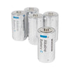 McKesson Alkaline Battery, C Cell (Case of 288)