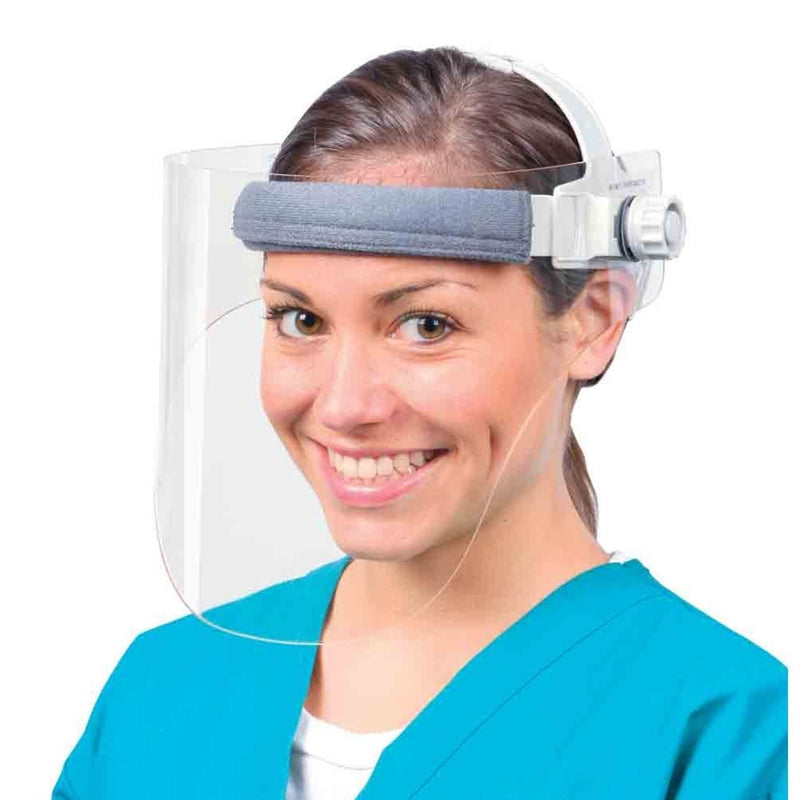 Alimed Face Shield (Each)