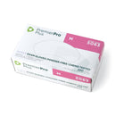 PremierPro Plus Nitrile Exam Glove, Medium, Lavender (Case of 2000) 