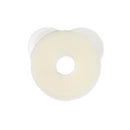 Ostomy Seal Brava Thick 3/4 Inch (18mm) Stoma 2-1/2 Inch (64mm) - 4.2mm Thick For Use with Ostomy Pouch (Box of 10) 