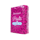 Reassure Flex-Shape Pad for Heavy Incontinence, One Size Fits Most (192/CS)