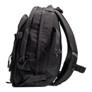 Vesco Medical Feeding Pump Backpack Black, Large, Adult For Infinity Feeding Pumps (10/CS) 