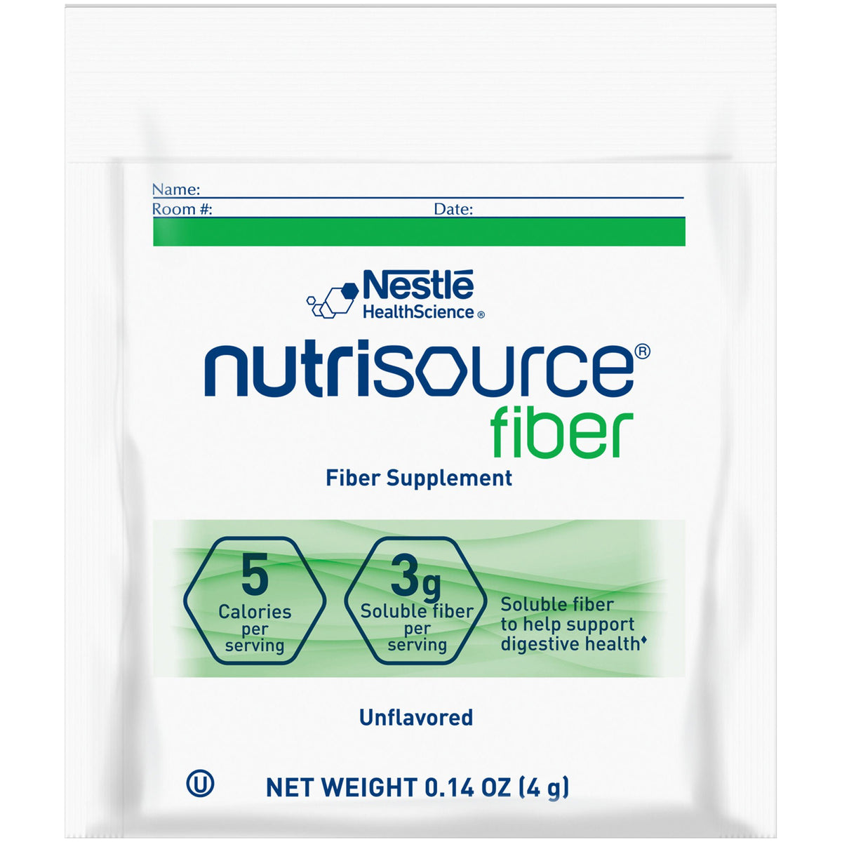 Nutrisource Fiber Supplement (Case of 75)