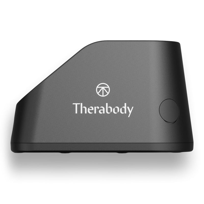 Therabody Hand-Held Wireless Charging Station for Theragun PRO Plus (Each)