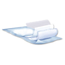 Seni Soft Super Underpad, Level 2 Absorbency (Case of 60)