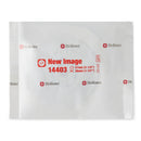 New Image Convex FlexWear Skin Barrier with Up to 1.5 Inch Stoma Opening (Box of 5)
