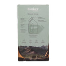Boom Home Medical Tanker Portable Male Urinal, Khaki Green (24/CS) 