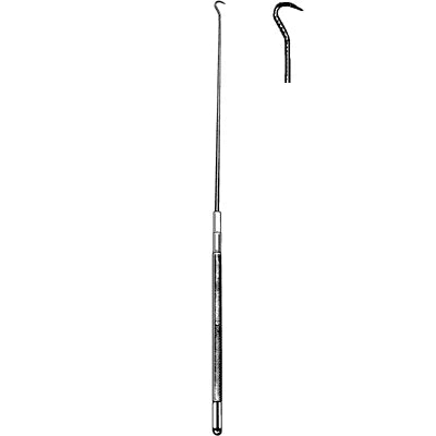Sklar Quick Release Emmett Hook - 90-8334 