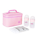 SpeCtra Milk Cooler Kit, Pink (Each)