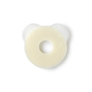Coloplast Ostomy Seal Brava Thick 3/4 Inch (18mm) Stoma 2-1/4 Inch (57 mm) 4.2mm Thick For Use with Ostomy Pouch (10/BX) 