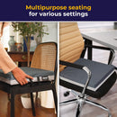 Drive DeVilbiss Healthcare Gel "E" Seat Cushion 