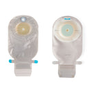 SenSura Mio Convex 1-Piece Transparent Ostomy Pouch, 10 – 50mm Stomas (Box of 10)