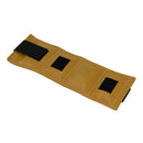 Cuff Original Ankle & Wrist Weight, Gold, 3 lbs. 