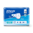 Attends Stretch Briefs, Large / X-Large (Case of 96)